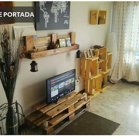 Papá Totë Apartamento Playa Honda  Exterior foto