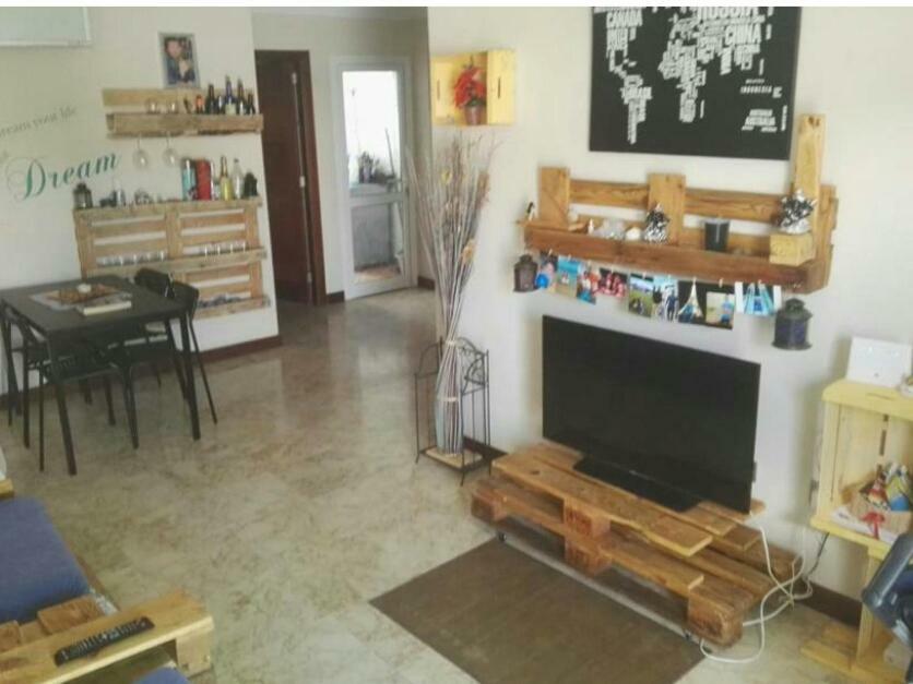 Papá Totë Apartamento Playa Honda  Exterior foto